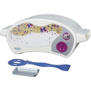 Easy-Bake Ultimate Oven Baking Star Edition Kids Toy Oven – Hasbro